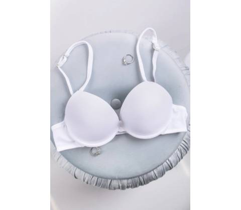 Lormar Carrie biela