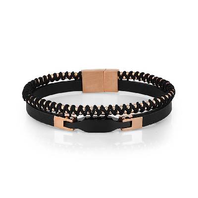 Мъжка гривна Daniel Klein DKJ. 4.4129-2 (DKJ.4.4129-2)