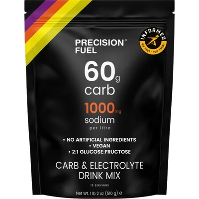 Precision Fuel PF60 510 g