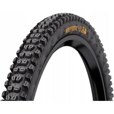 Continental Kryptotal-Re Trail Endurance 27.5x2.4 - Skladací, Čierny