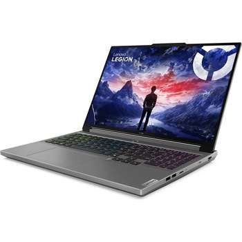 Lenovo Legion 5 83DG006QCK