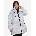 OUTVENTURE Яке Active Girls Padded Jacket