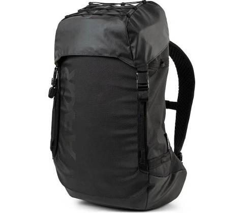 Aevor Explore Pack Proof Black 30 l
