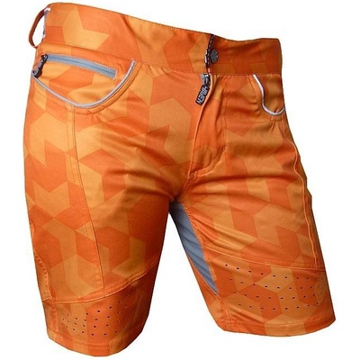 Haven dámské Pearl Neo orange