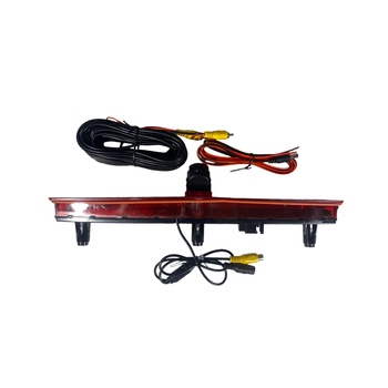 Image 1 of Камера за задно виждане вградена в трети стоп за VW Transporter T5(2003-2016) (SL828)