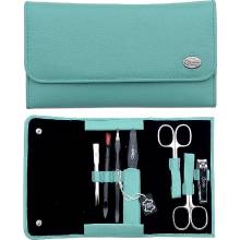 Credo Solingen Summer Folding Manikúra 7 mint green