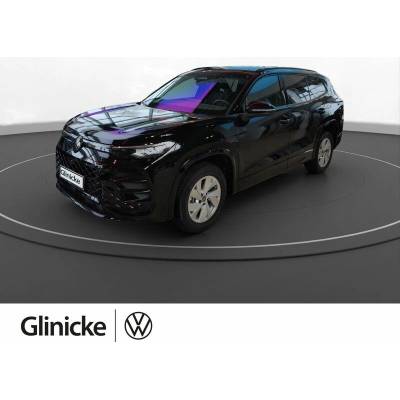 Volkswagen Tayron 2.0 TDI R-Line 110 kW