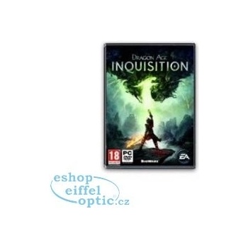 Dragon Age 3