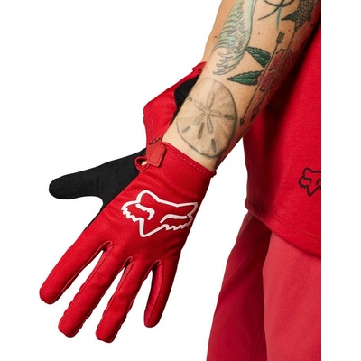 Fox Ranger Wmn LF chilli