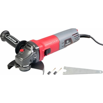 Worcraft AG08-125S