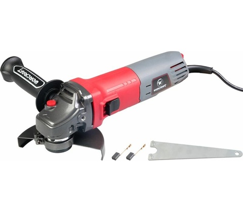 Worcraft AG08-125S