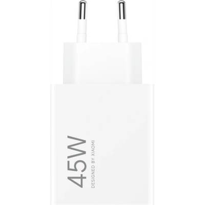 Xiaomi 45W турбозарядно захранващо устройство TYPE-A мрежово зарядно устройство (45W TURBO CHARGING POWER ADAPTER TYPE-A)
