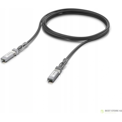 Ubiquiti UACC-DAC-SFP28-3M, DAC, 25 Gbps, 3m