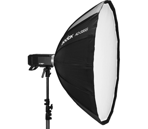 Godox softbox 85 cm