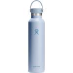 Hydro Flask Термо бутилка Hydro flask Standard Mouth with Standard Flex Cap Insulated bottle - Surf - размер 710 ml (533-0674-5311)