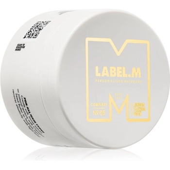 label.m Weightless Soufflé продукт за стайлинг за постигане на съвършен вид на косата 120ml