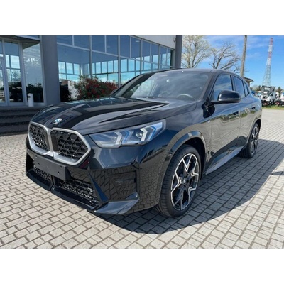 BMW X2 sDrive20i M Sport 125 kW