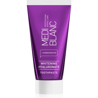MEDIBLANC Hyaluronic Acid bieliaca s hyaluronátom sodným 50 ml