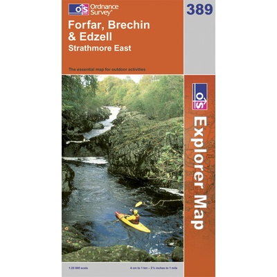 Forfar Brechin and Edzell