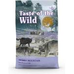 Taste of the Wild Рецепта за кучета с печено агнешко, 12, 2 кг