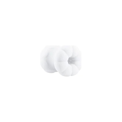 LOLA GAMES Мастурбатор-ограничител Homme Royal Henchman - White (P25545)