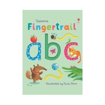 Fingertrail ABC