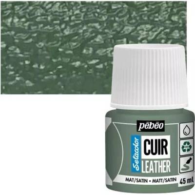 Setacolor Leather 45 ml 15 matcha green