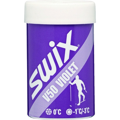 Swix V50 fialový 45g – Hledejceny.cz