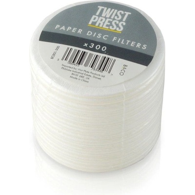 Barista & Co Twist Press 300 ks