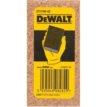 DEWALT Кубче шкурка DeWALT DT3199 (DT3199)