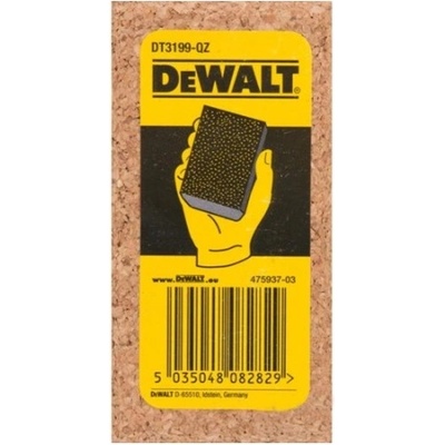 DEWALT Кубче шкурка DeWALT DT3199 (DT3199)