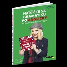 Astrid Proctor Naočte sa gramatiku po anglicky, A1 - B2