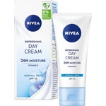 Nivea Дневен крем за лице, 50ml