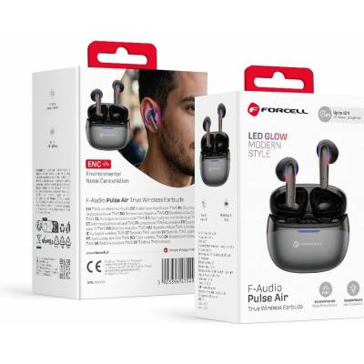 Forcell F-Audio Pulse Air ENC TWS