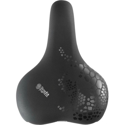 Selle Royal Freeway Fit čierne