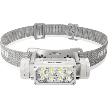 Nitecore HC65 UHE