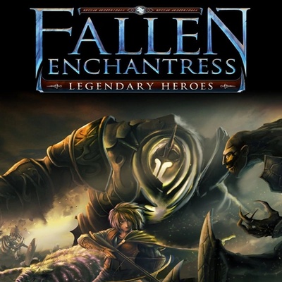 Stardock Entertainment Fallen Enchantress Legendary Heroes Battlegrounds (PC)