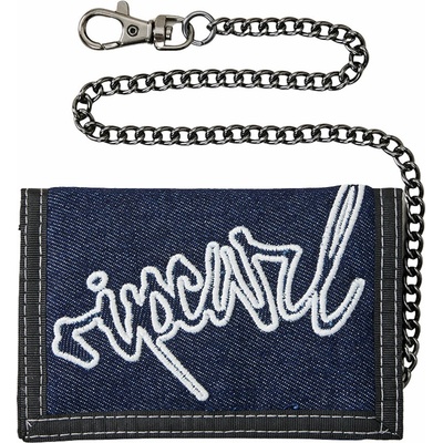 RIP CURL ARCHIVE DEMIN SURF WALLET DARK DENIM