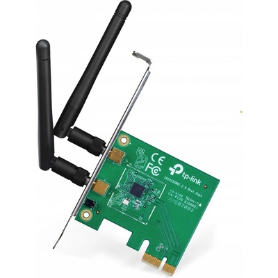 TP-Link Archer TX3000E – Zboží Živě