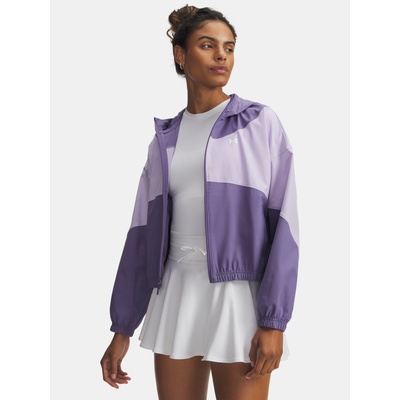 Under Armour Дамско яке Under Armour UA Rival Woven Jkt HD Under Armour | Lilav | ЖЕНИ | L