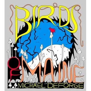Birds of Maine (ISBN: 9781770465664)