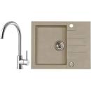 Set Alveus Rock 30 + Roxa