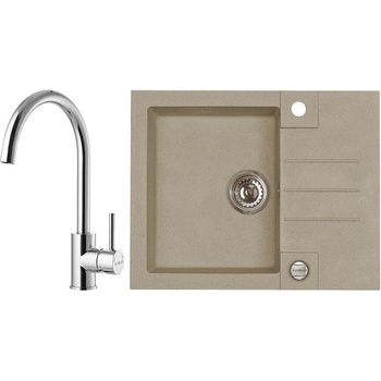 Set Alveus Rock 30 + Roxa