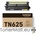 Brother Оригинална тонер касета BROTHER TN-625Y (Yellow)
