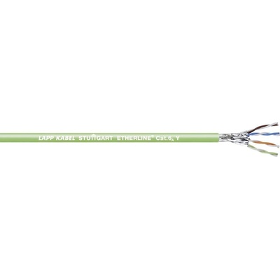 Lapp ETHERLINE CAT. 6A Y 2170464/1000 CAT 6A S/FTP 1000m