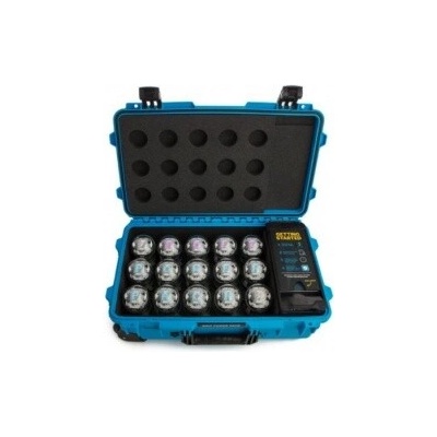 Sphero BOLT (Power Pack) třídní sada 15ks PP02ROW