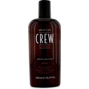 American Crew sprchový gel 3v1 pro muže 450 ml