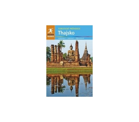 Thajsko