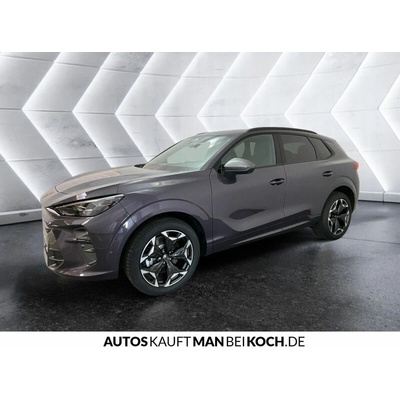 Cupra Terramar 2.0 TSI 4Drive DSG 150 kW