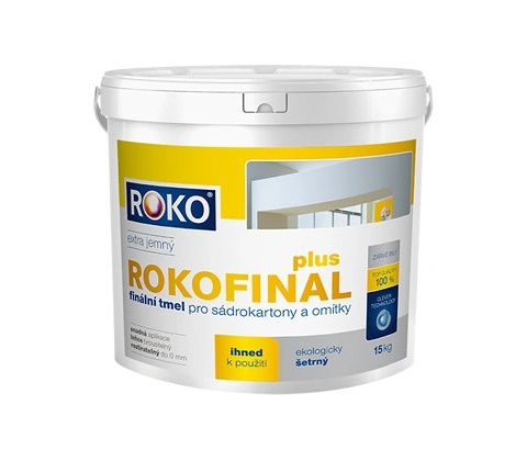 ROKOFINAL PLUS 5kg